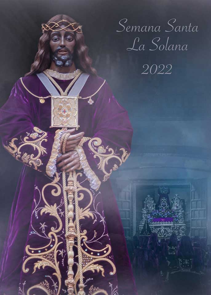 Semana Santa en La Solana  
